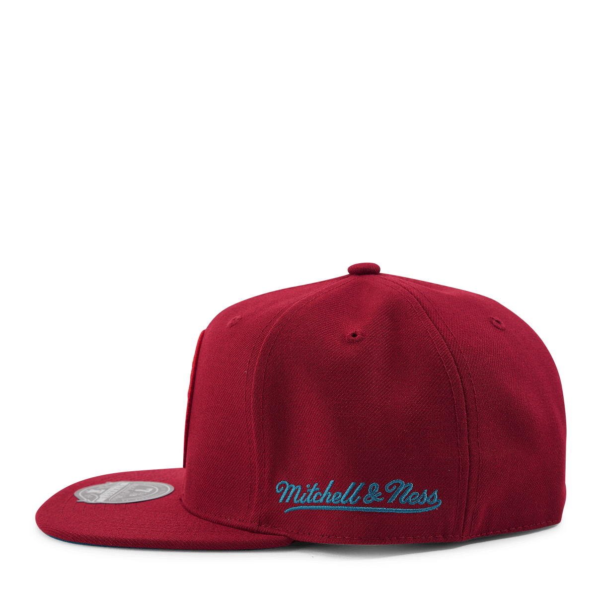 Northern Lights Fitted HWC Cardinal