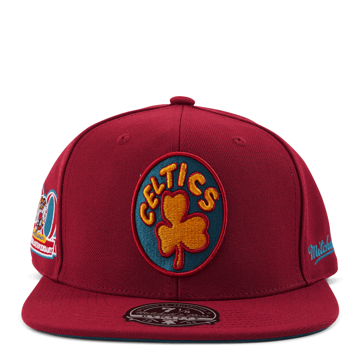 Northern Lights Fitted HWC Cardinal