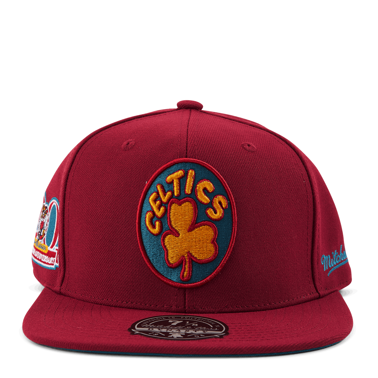 Northern Lights Fitted HWC Cardinal