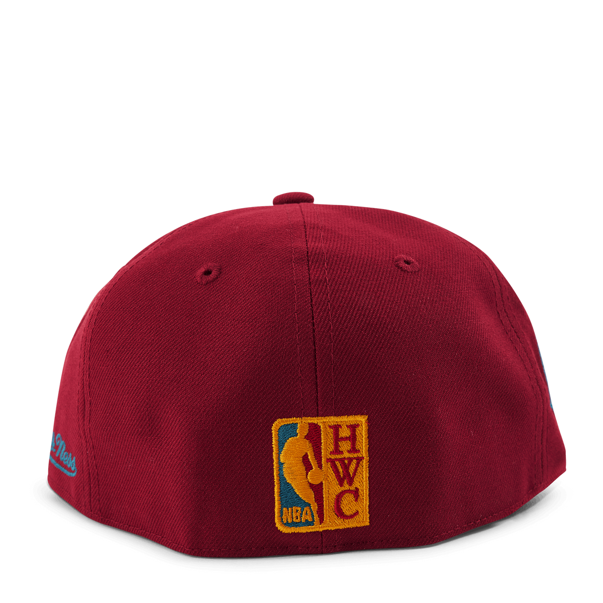 Northern Lights Fitted HWC Cardinal