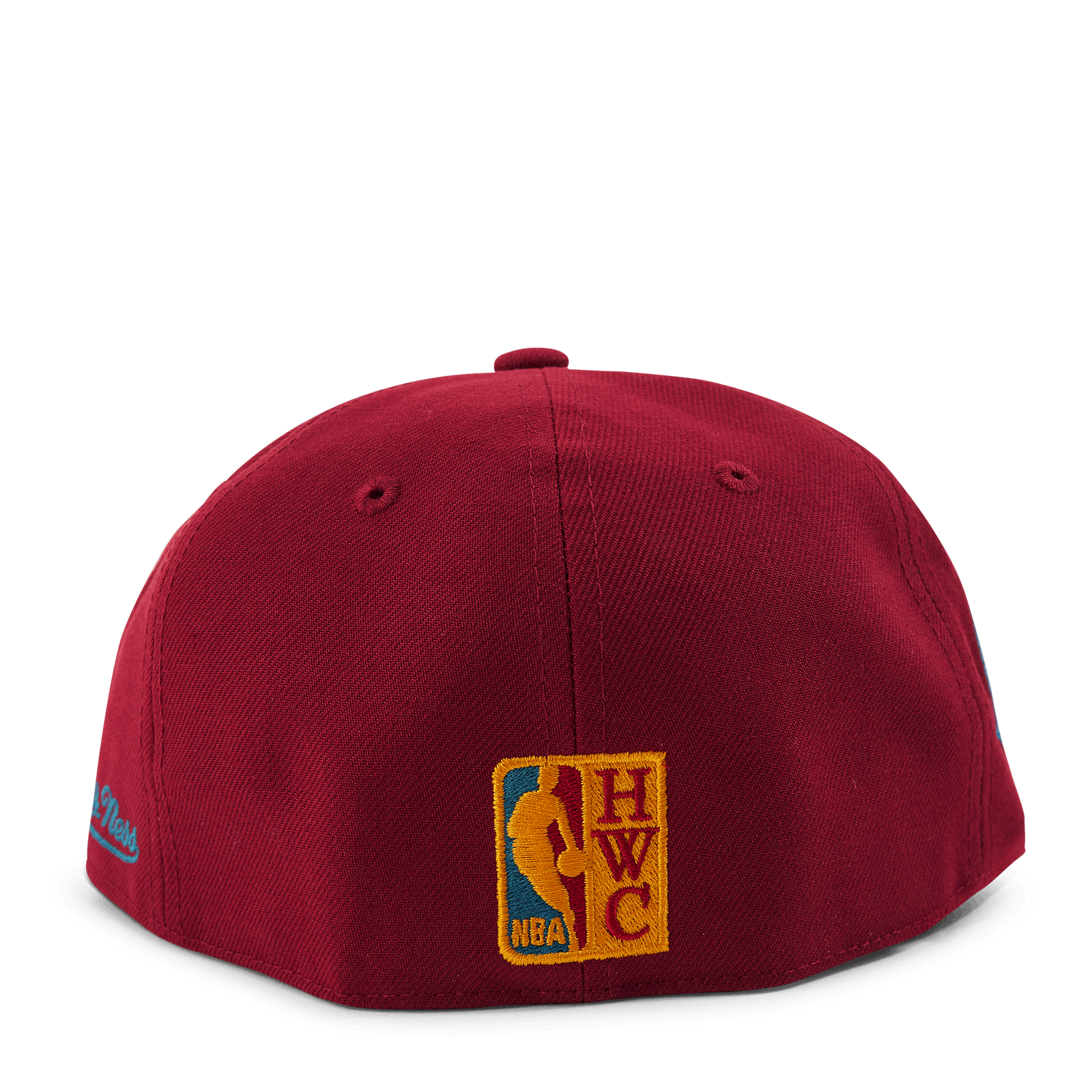 Northern Lights Fitted HWC Cardinal