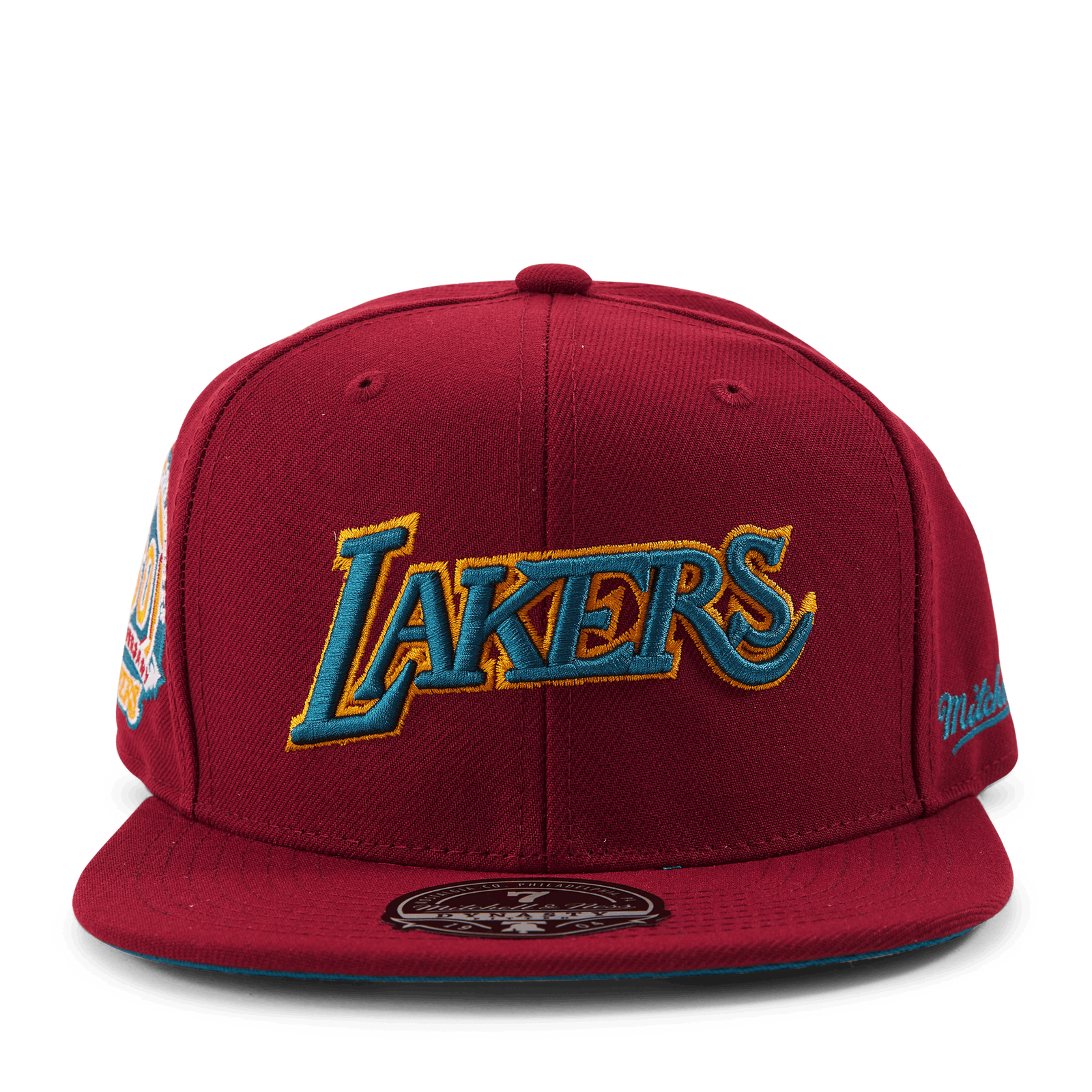 Northern Lights Fitted HWC Cardinal