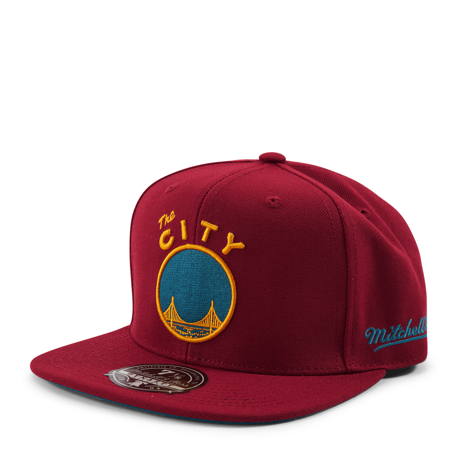 Northern Lights Fitted HWC Cardinal