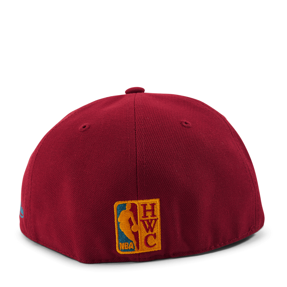 Northern Lights Fitted HWC Cardinal