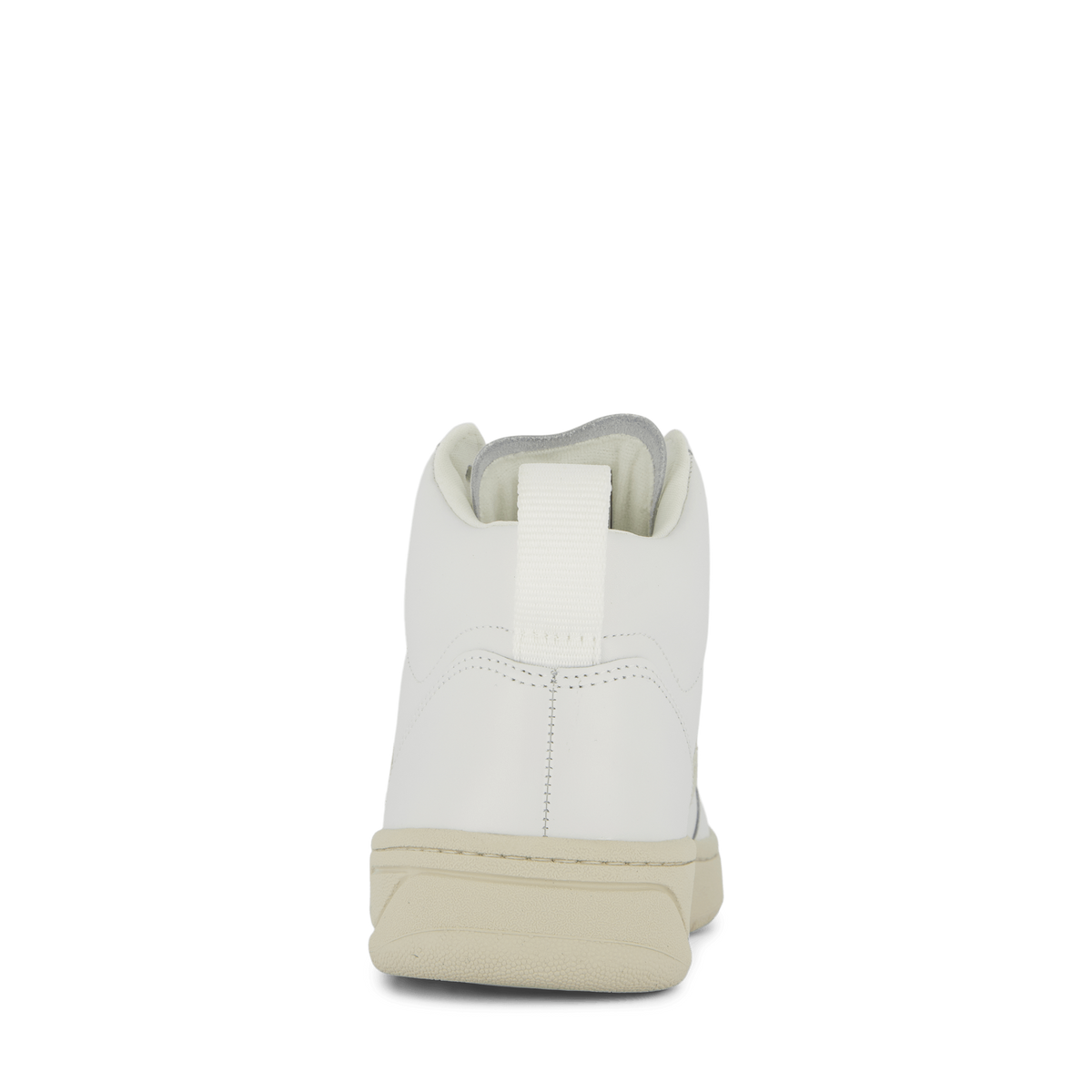 V-15 Leather Extra White Natural