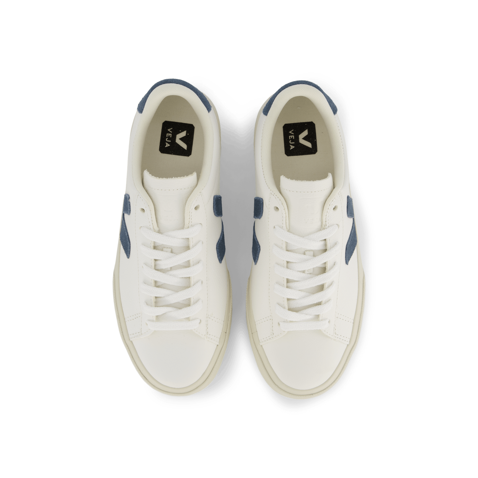 Campo Leather Extra White California