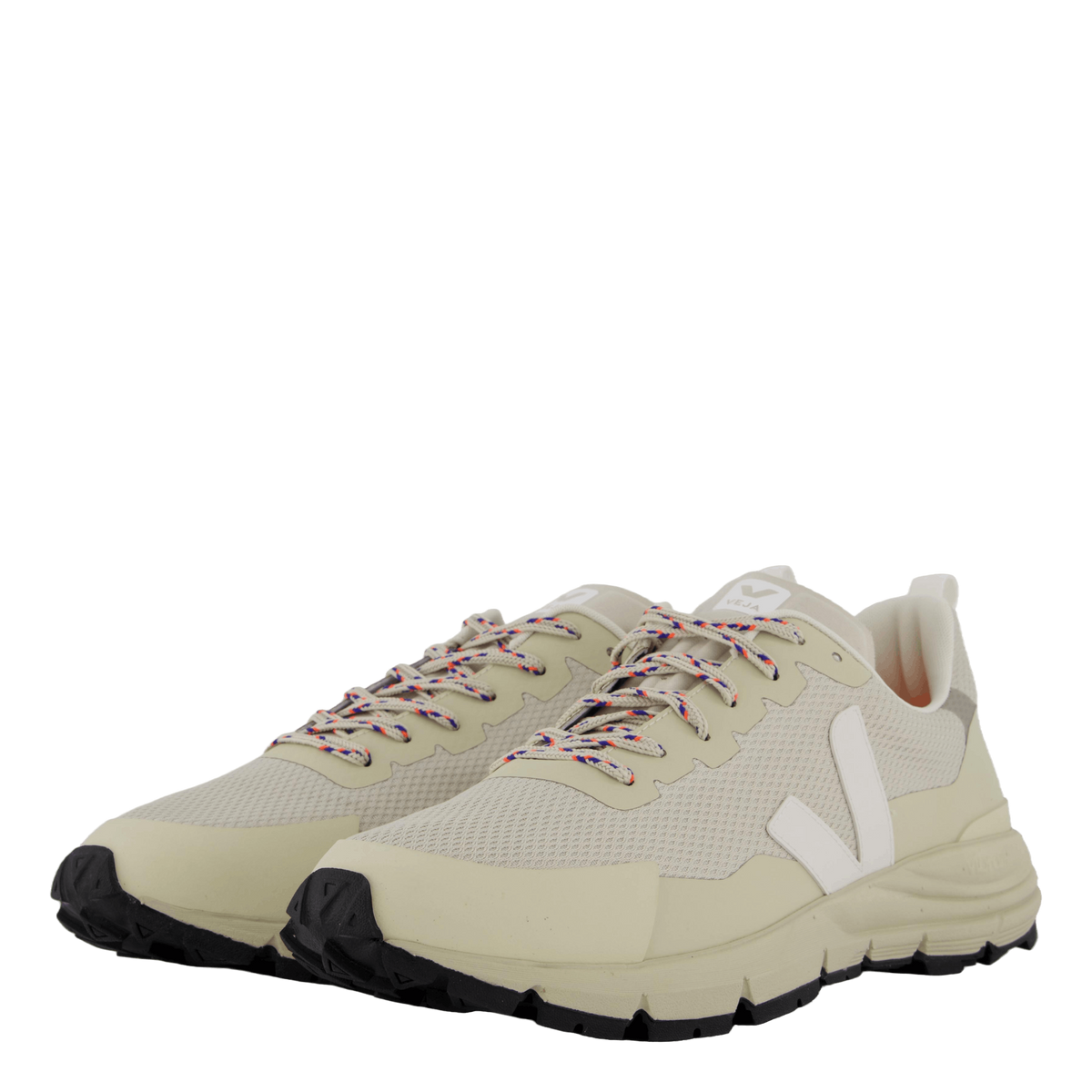 Dekkan Alveomesh Natural White