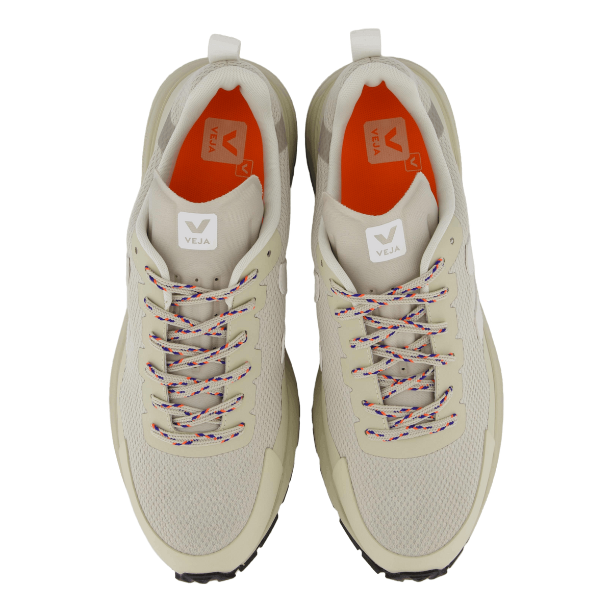 Dekkan Alveomesh Natural White