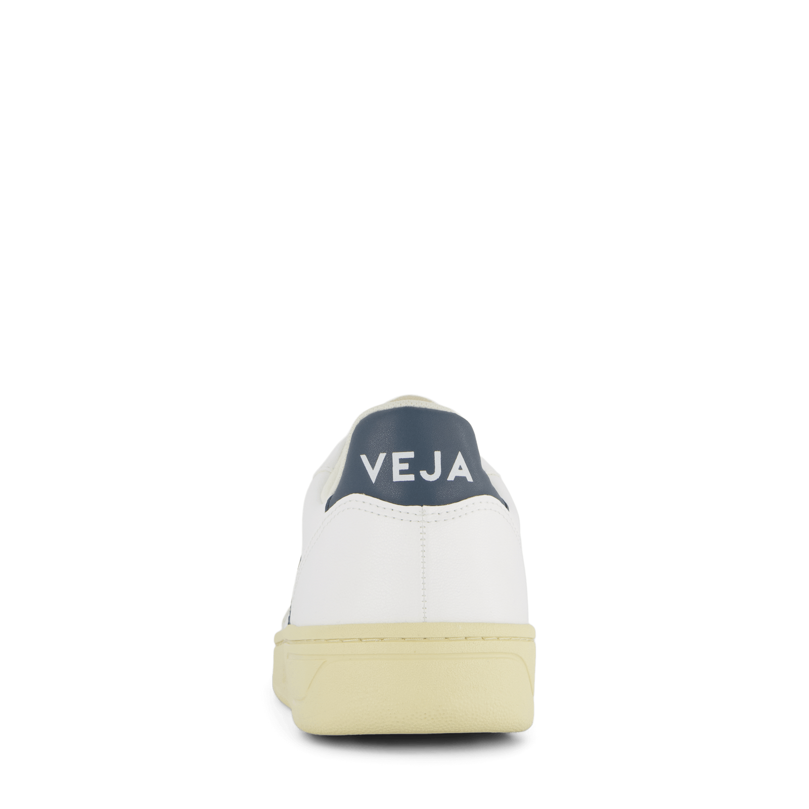 V-10 Cwl White California