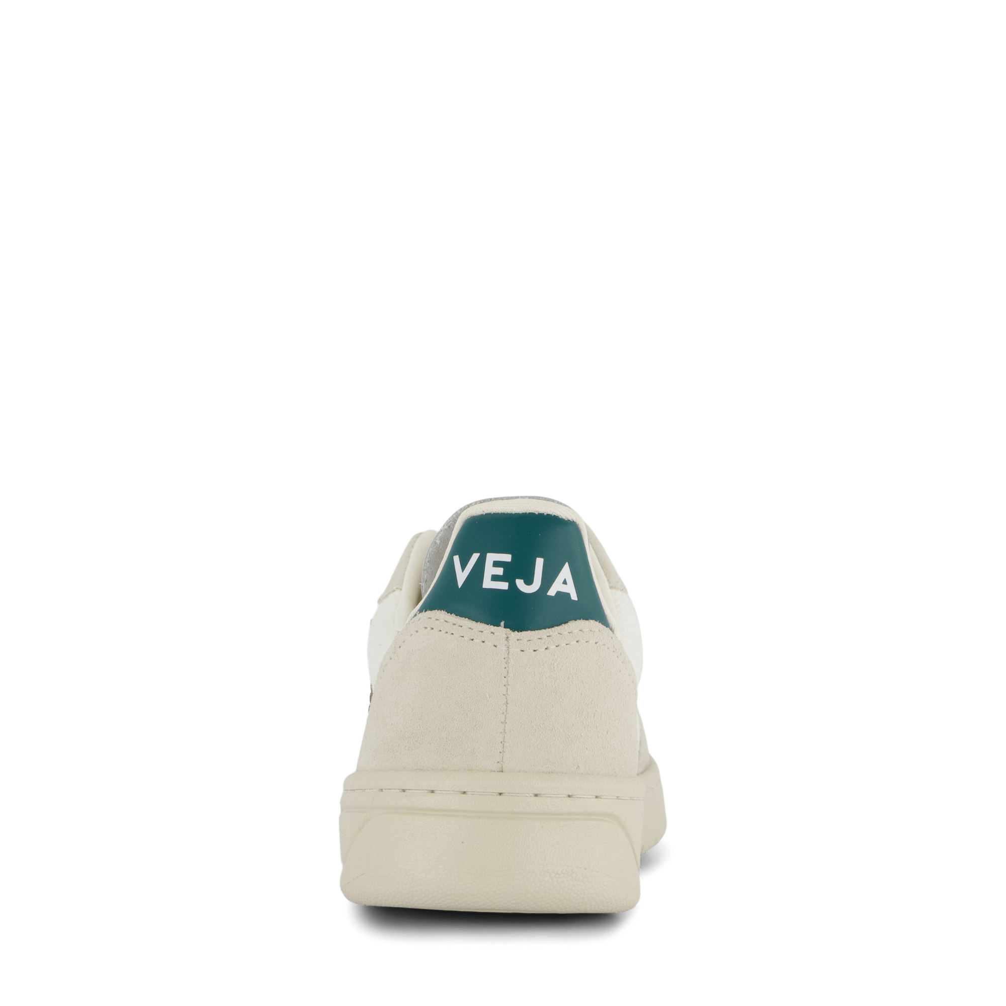 Veja v10 2025 white marsala