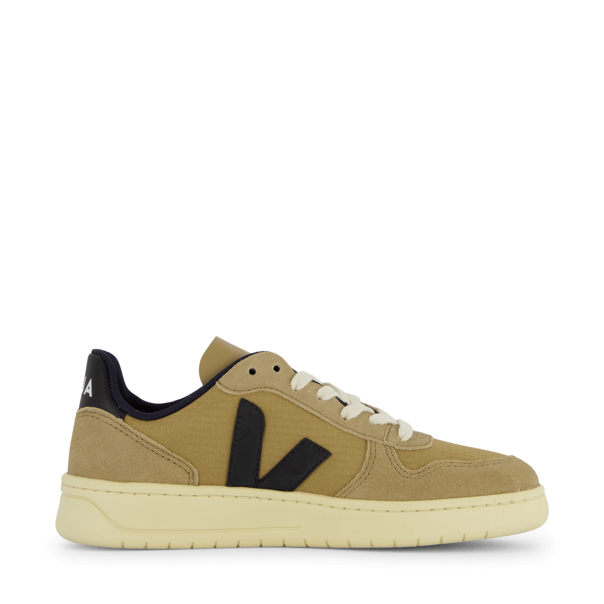 V-10 Ripstop Dune Black