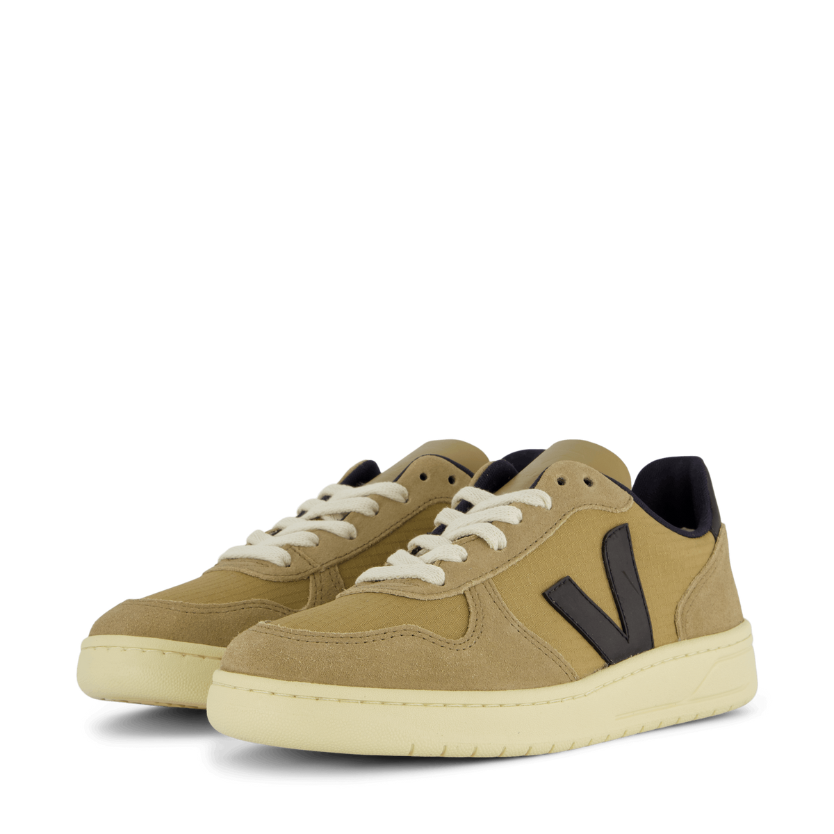 V-10 Ripstop Dune Black