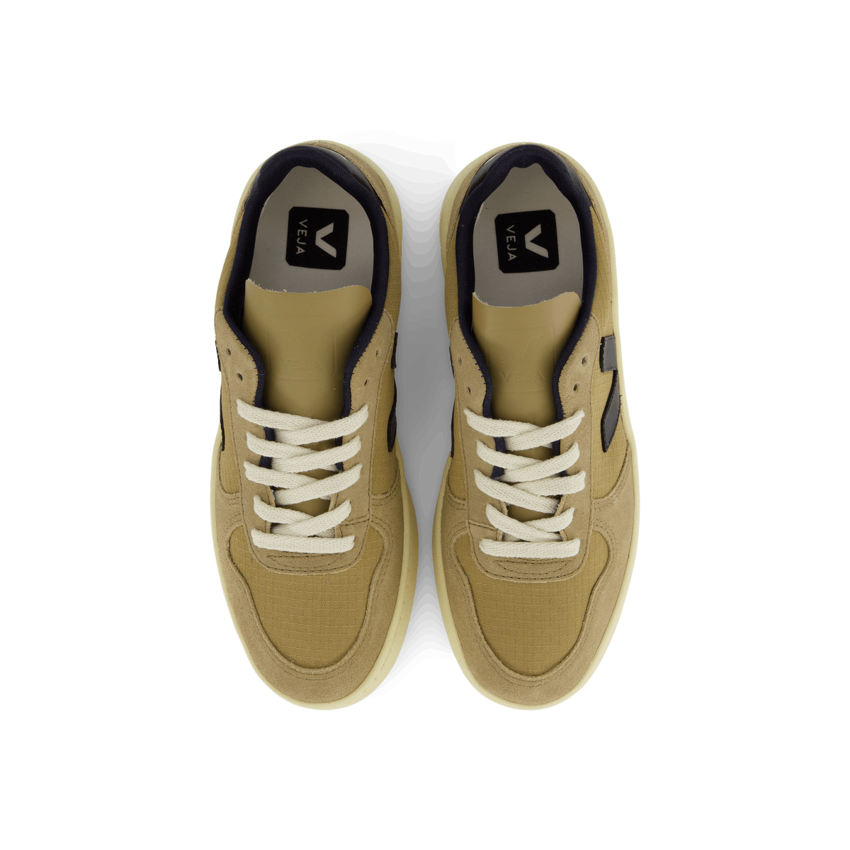 V-10 Ripstop Dune Black