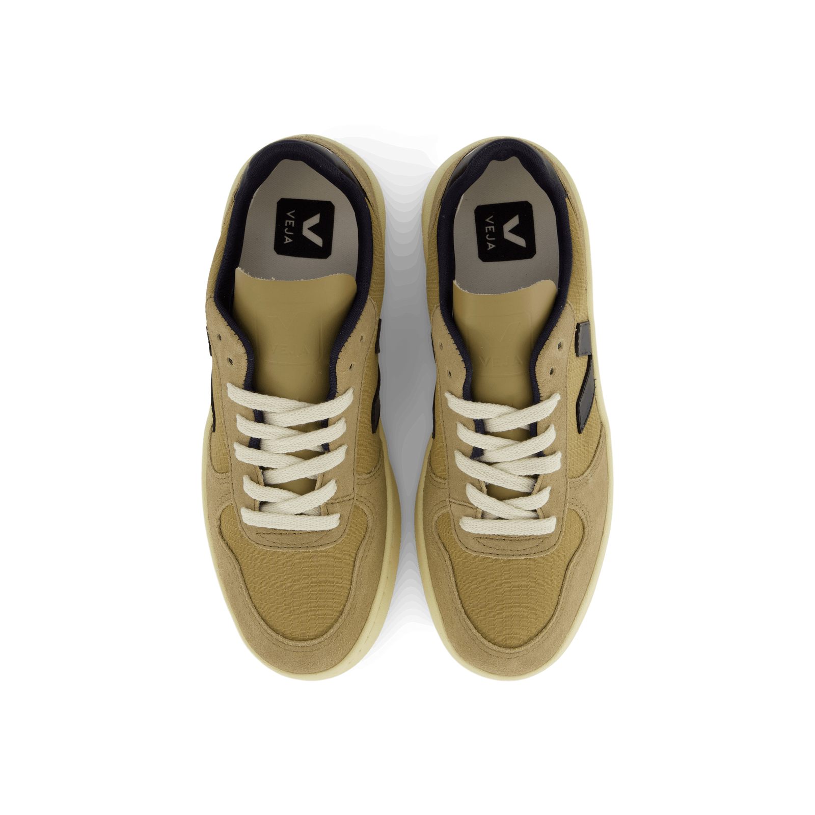 V-10 Ripstop Dune Black