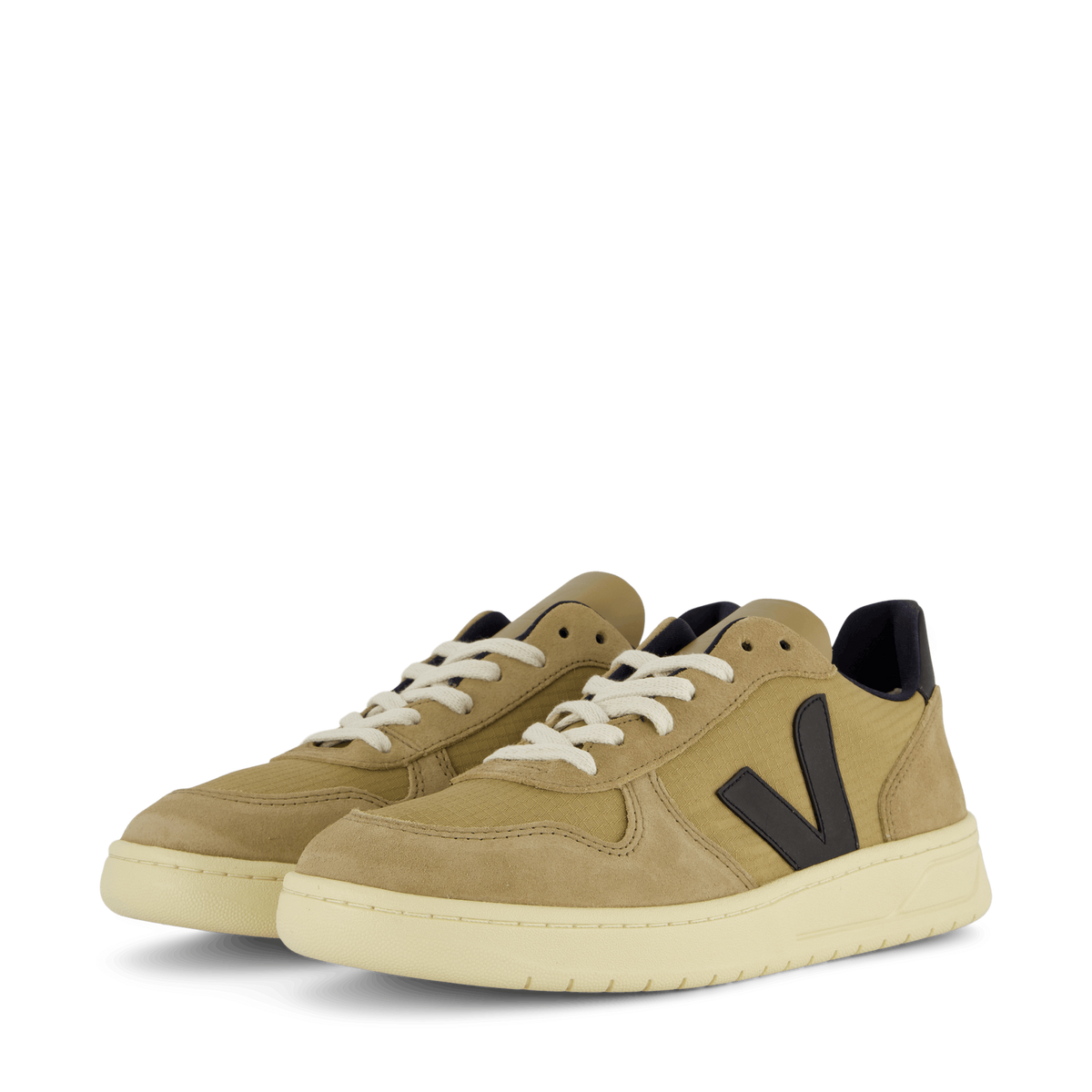 V-10 Ripstop Dune Black