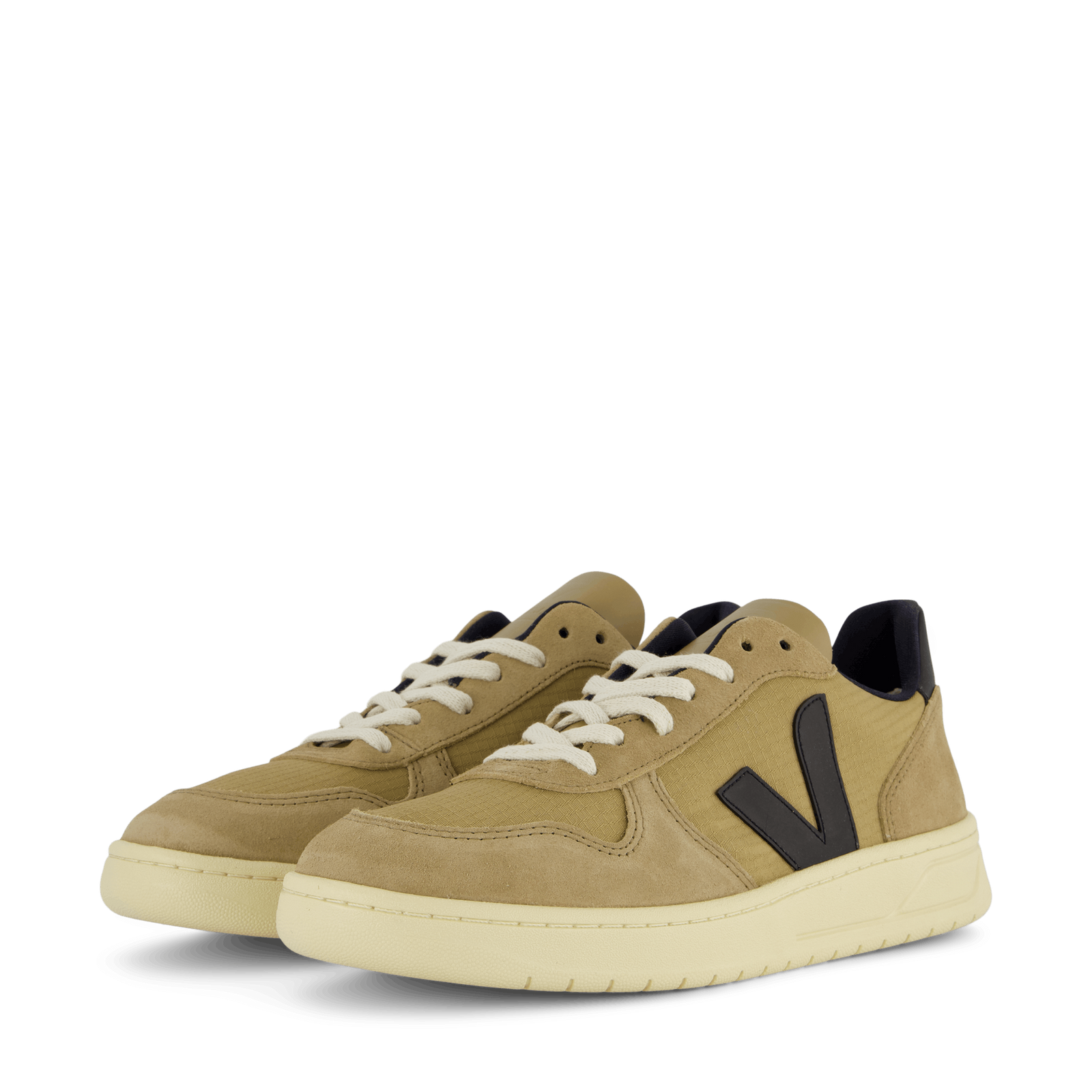 V-10 Ripstop Dune Black