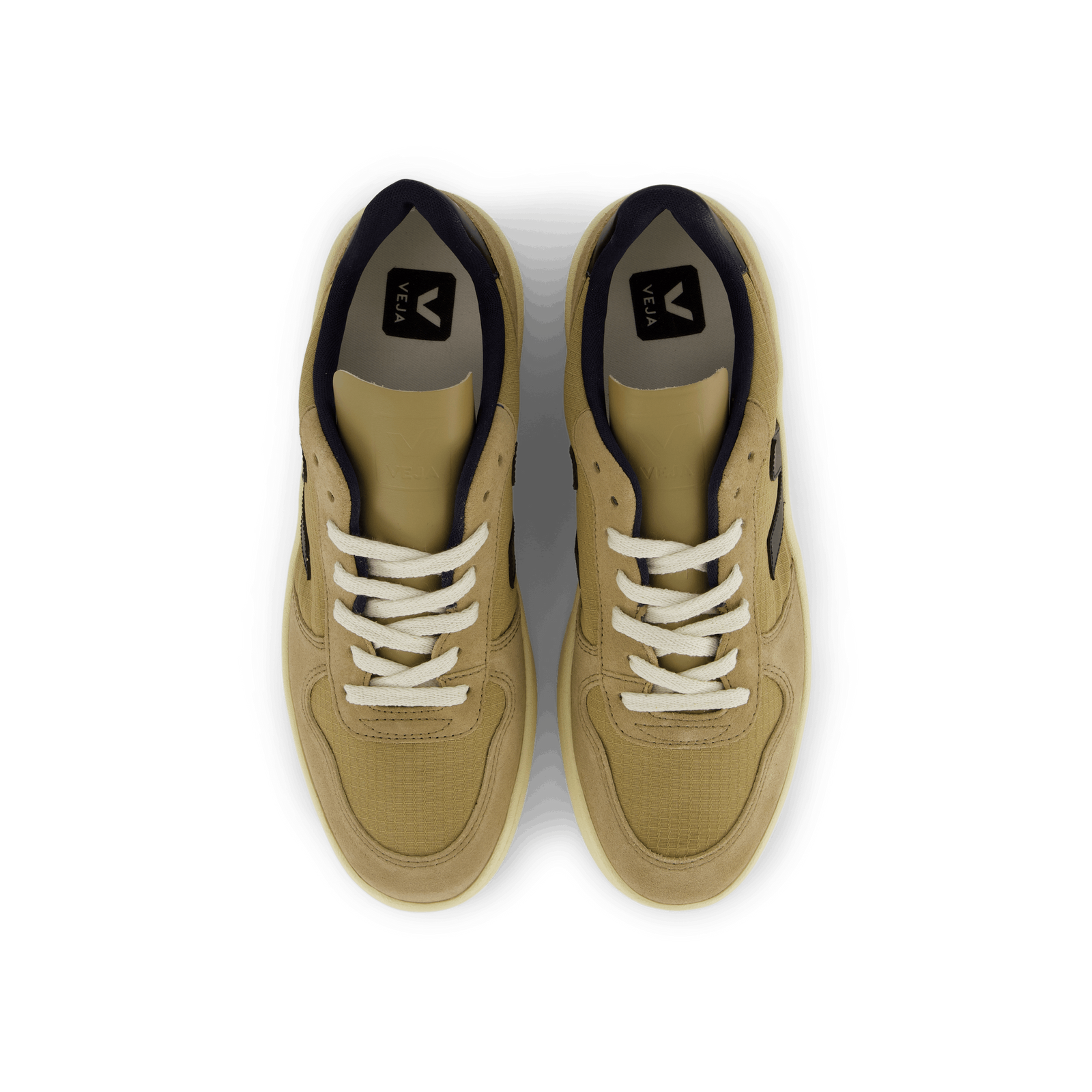 V-10 Ripstop Dune Black