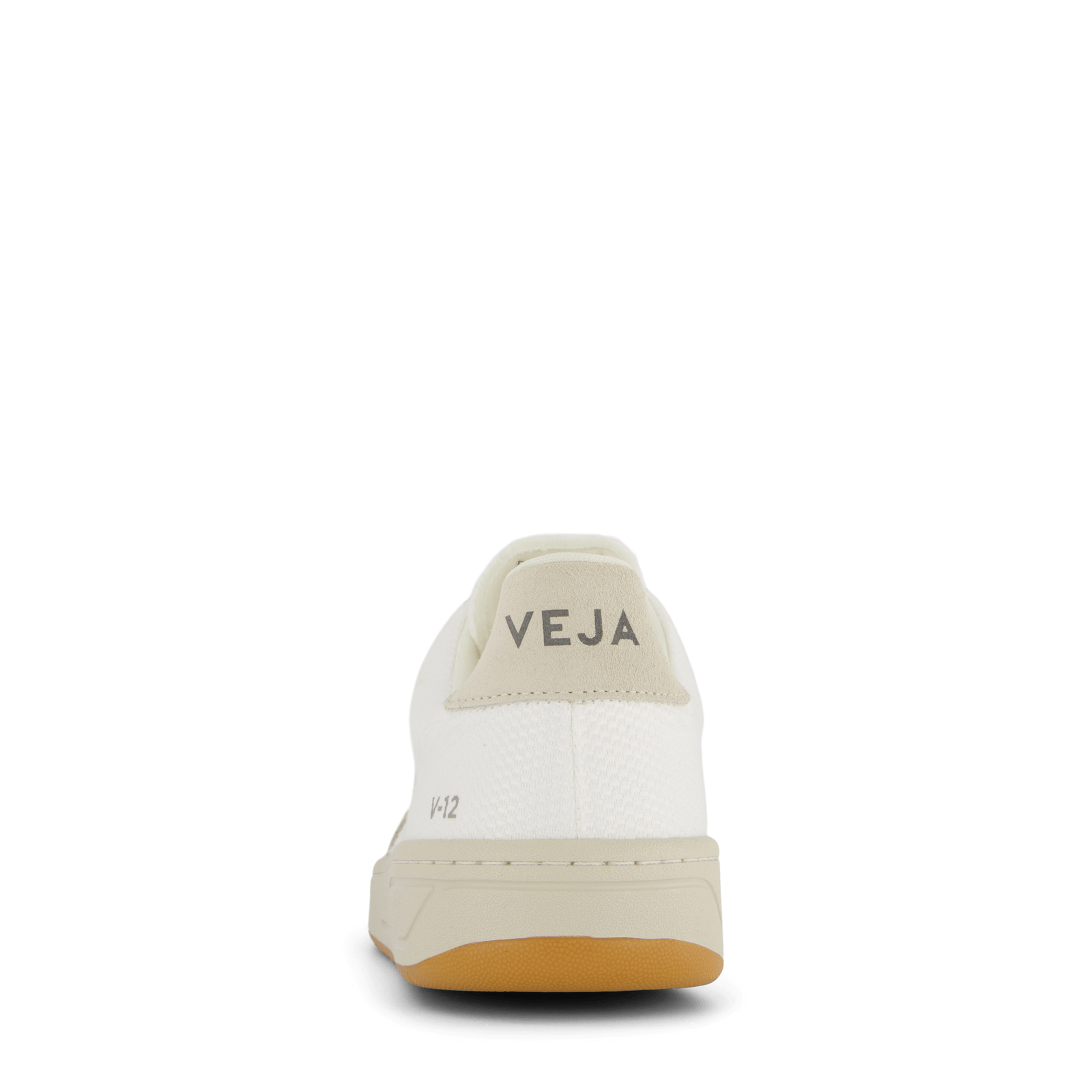 V-12 B Mesh White Natural