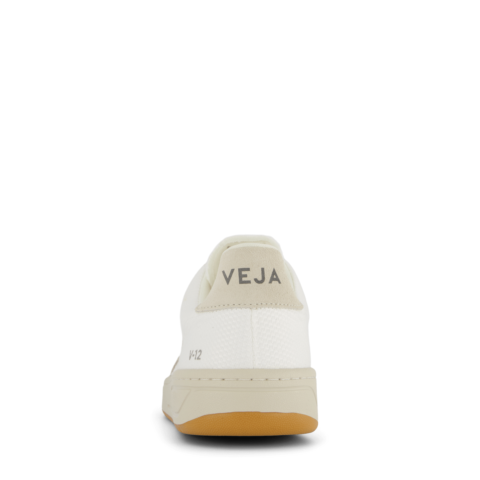 Witte sneakers veja sale