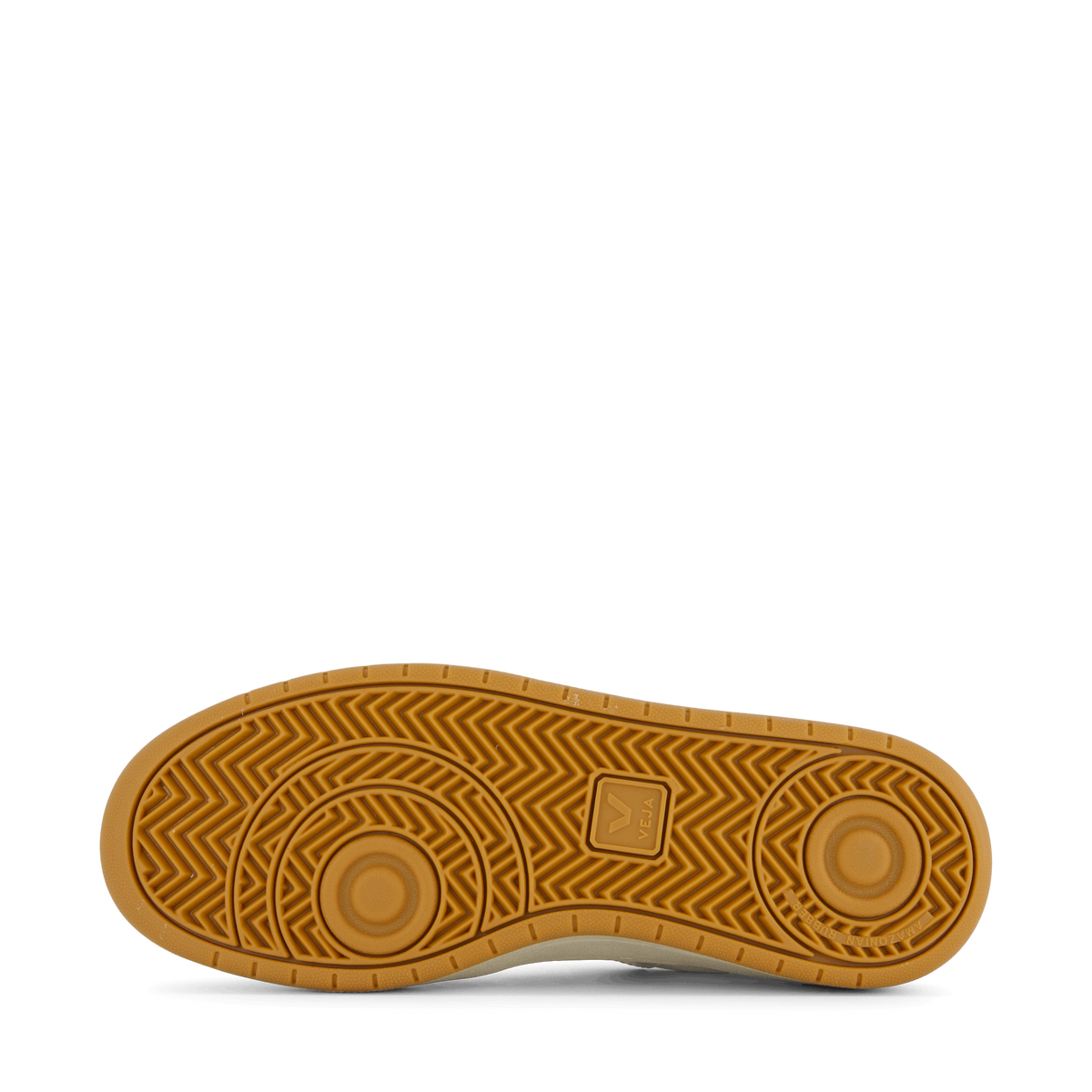 V-12 B Mesh White Natural