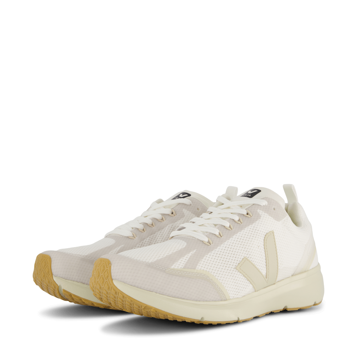 Condor Alveomesh White Pierre