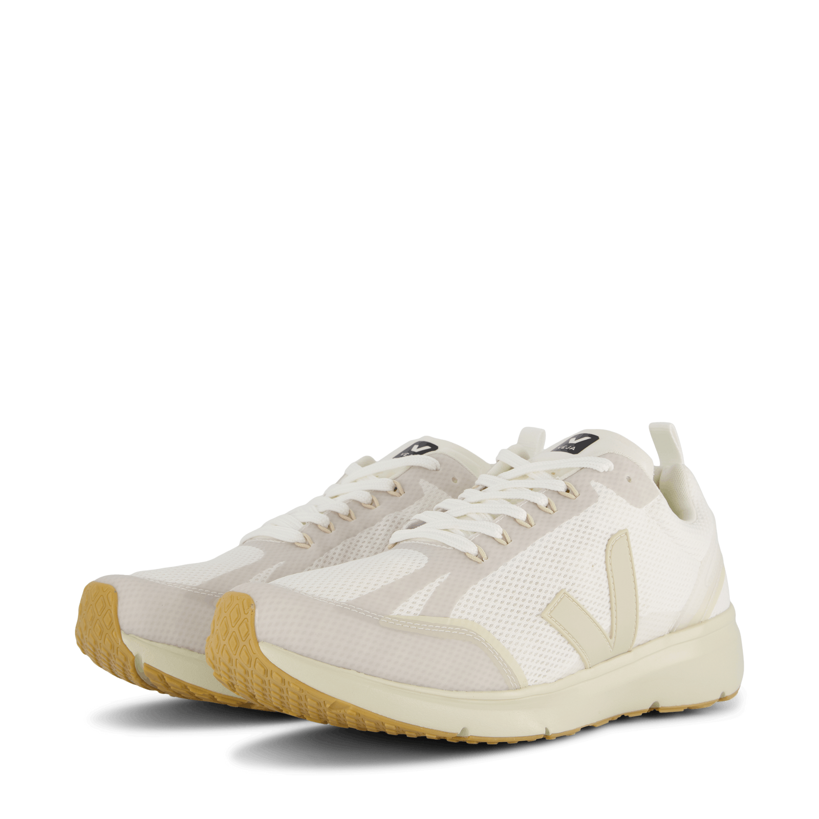 Condor Alveomesh White Pierre