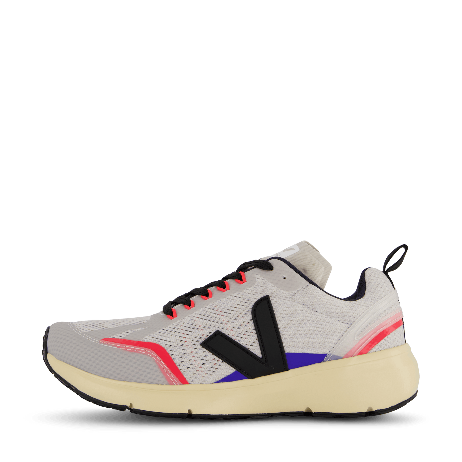 Condor Alveomesh Light Grey Black