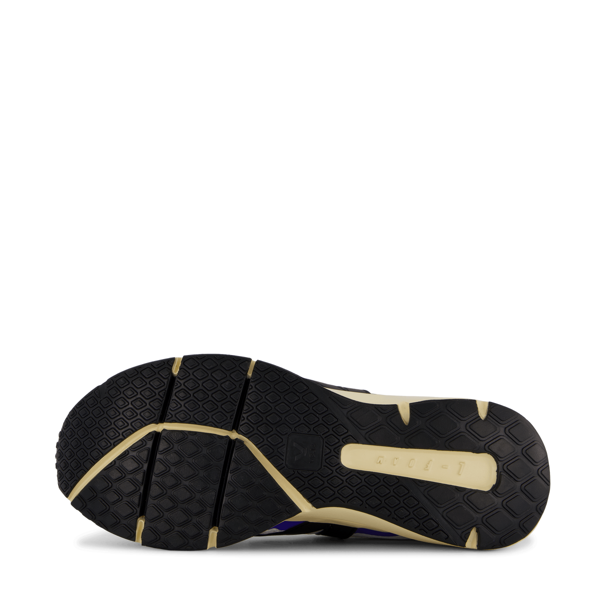 Condor Alveomesh Light Grey Black