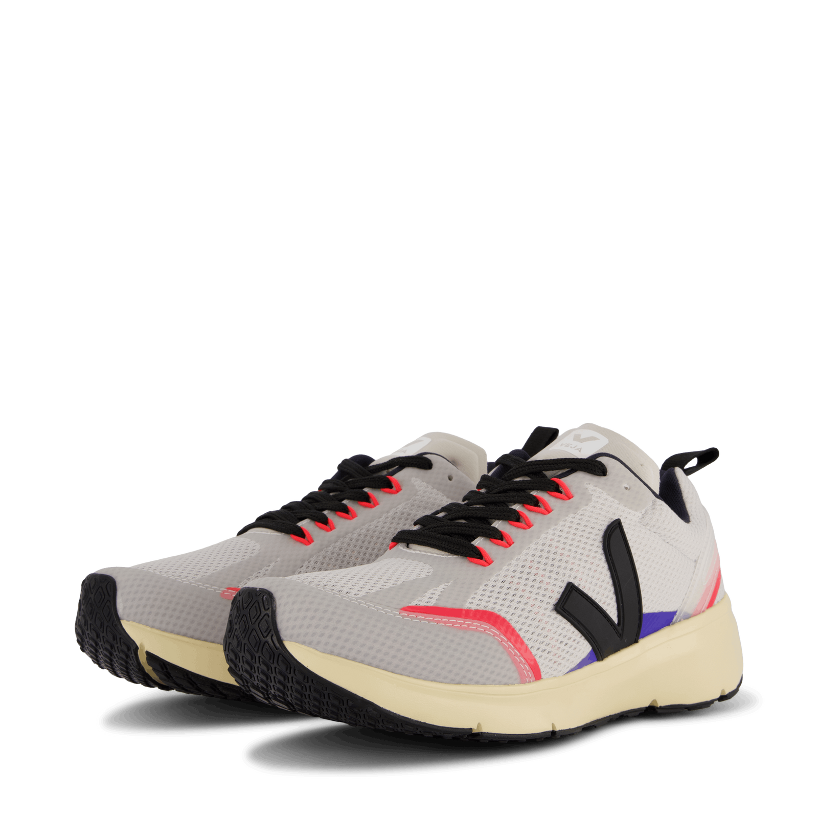 Condor Alveomesh Light Grey Black