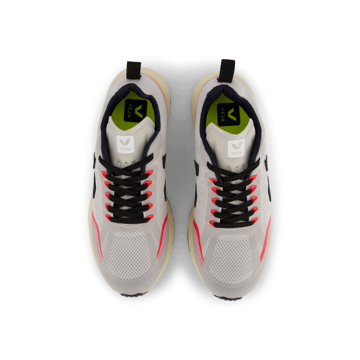 Condor Alveomesh Light Grey Black