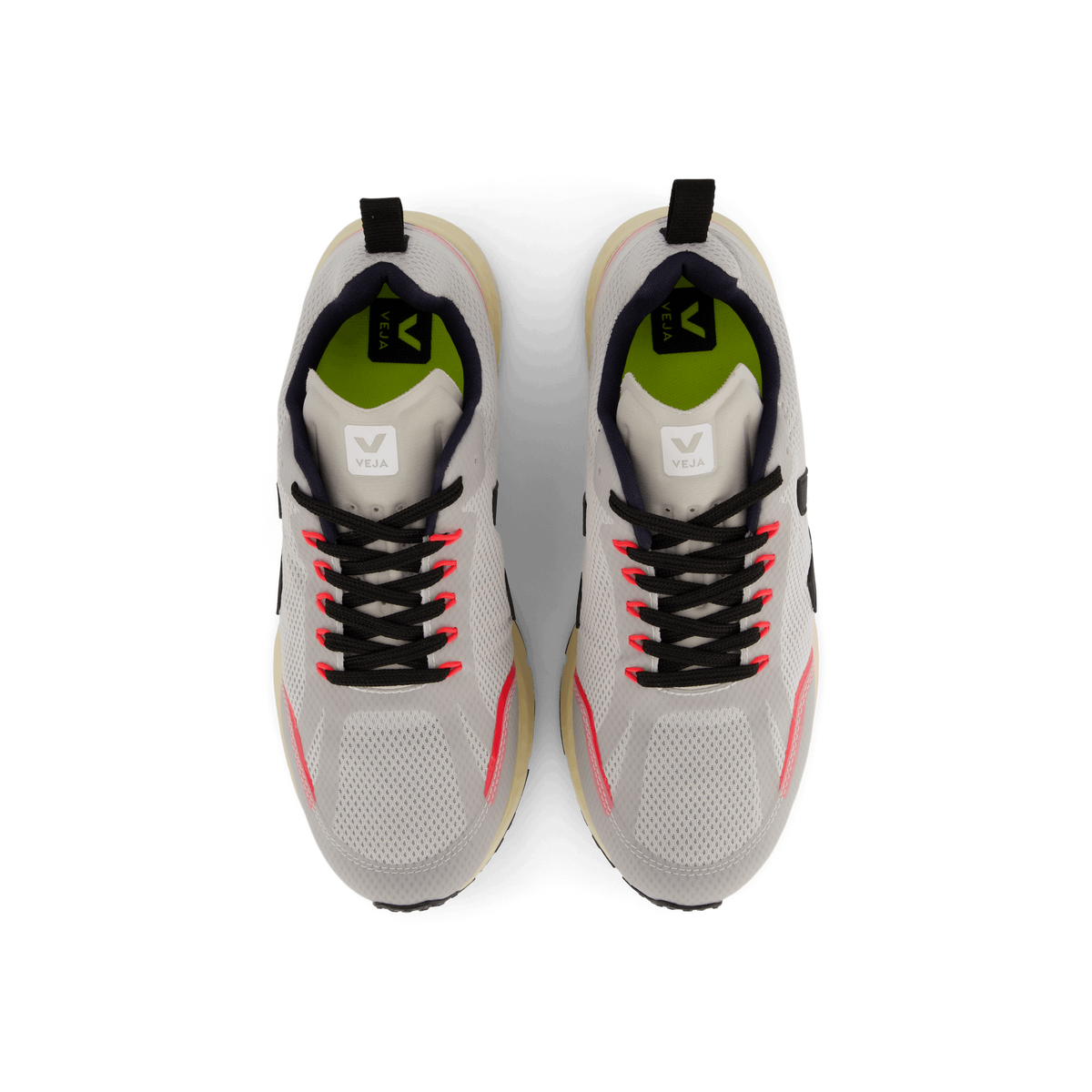 Condor Alveomesh Light Grey Black