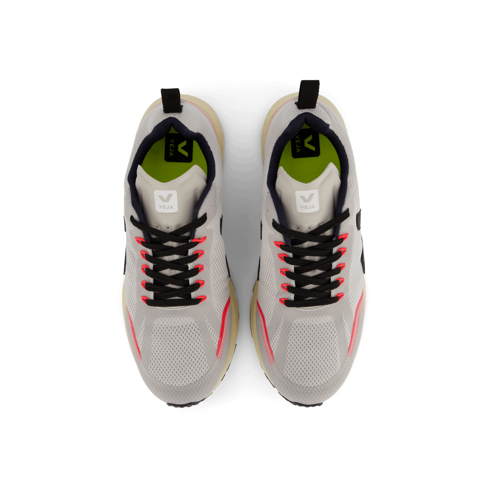 Condor Alveomesh Light Grey Black