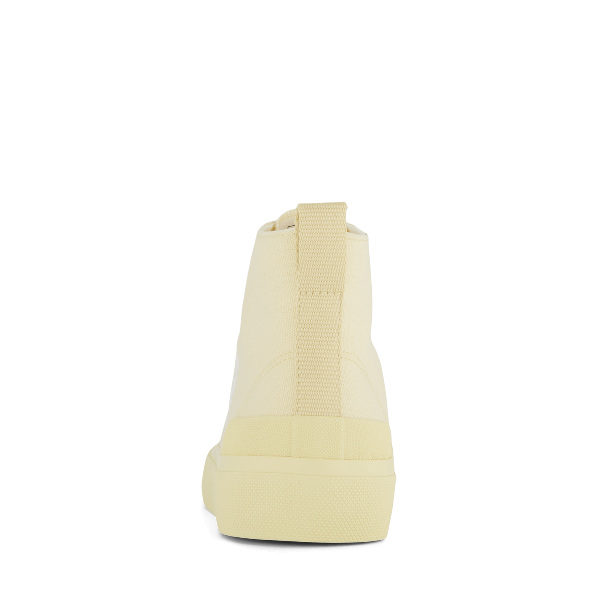 Wata Ii Canvas Butter White Butter Sol