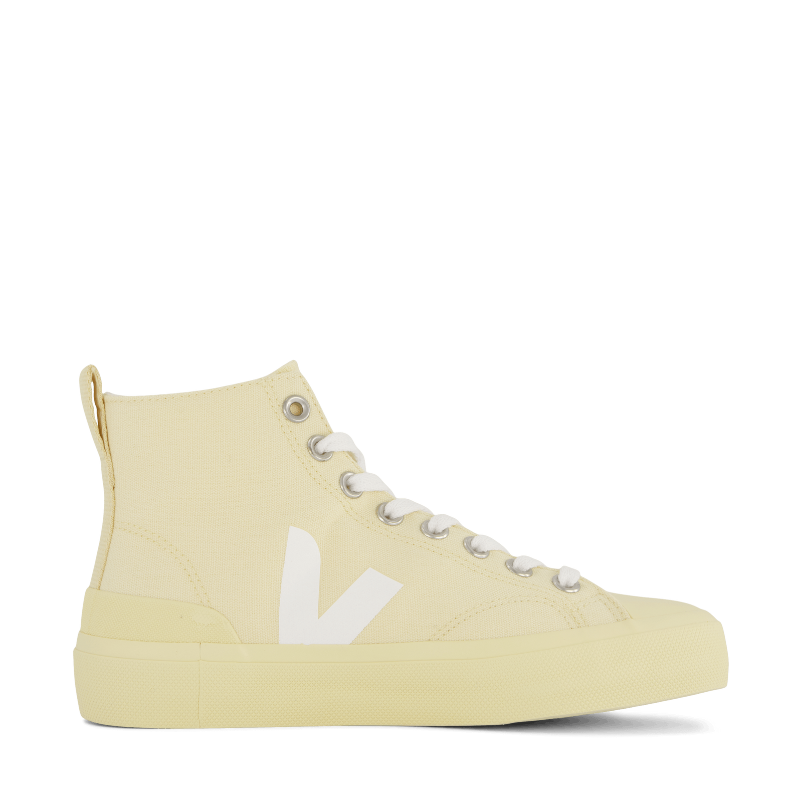Wata Ii Canvas Butter White Butter Sol