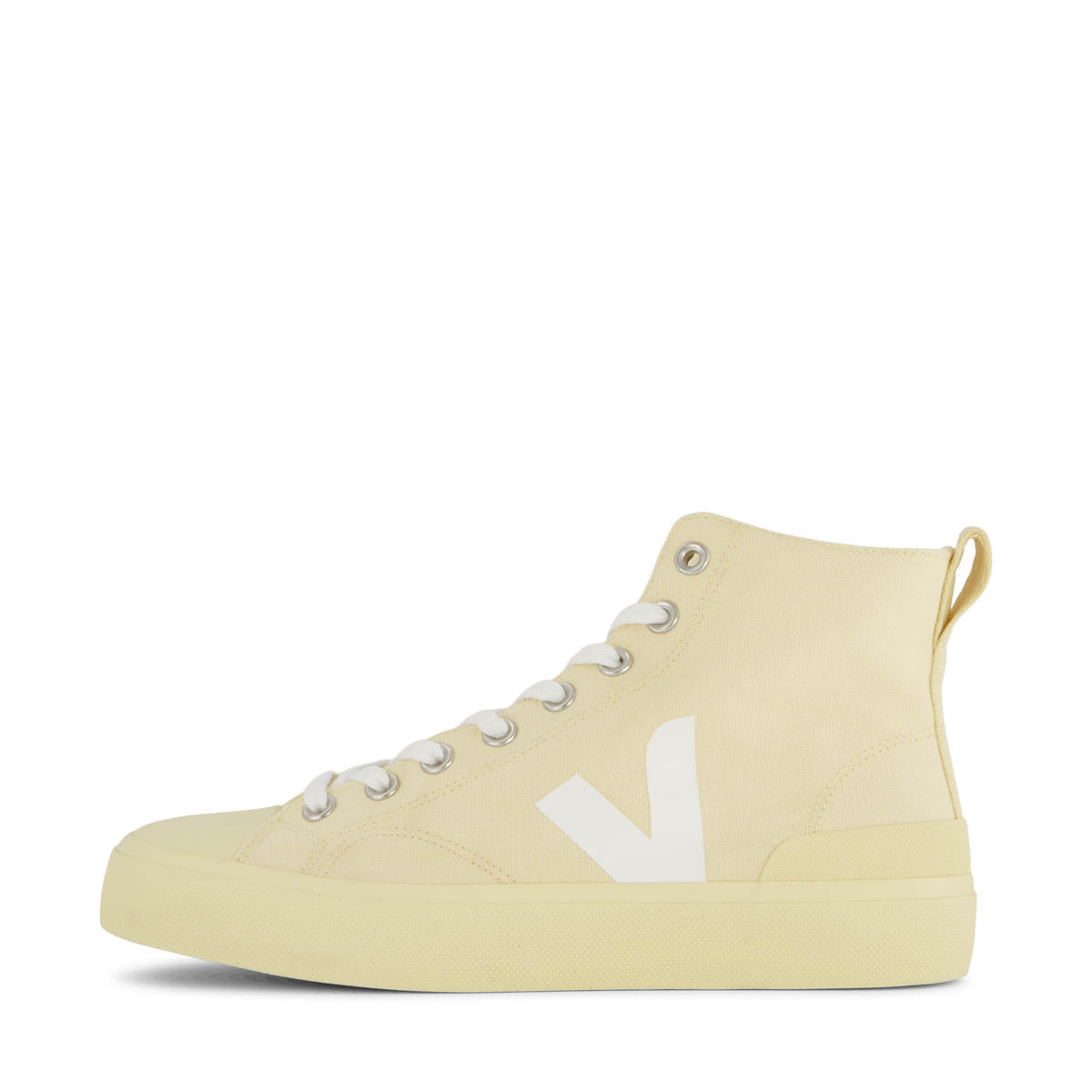 Wata Ii Canvas Butter White Butter Sol