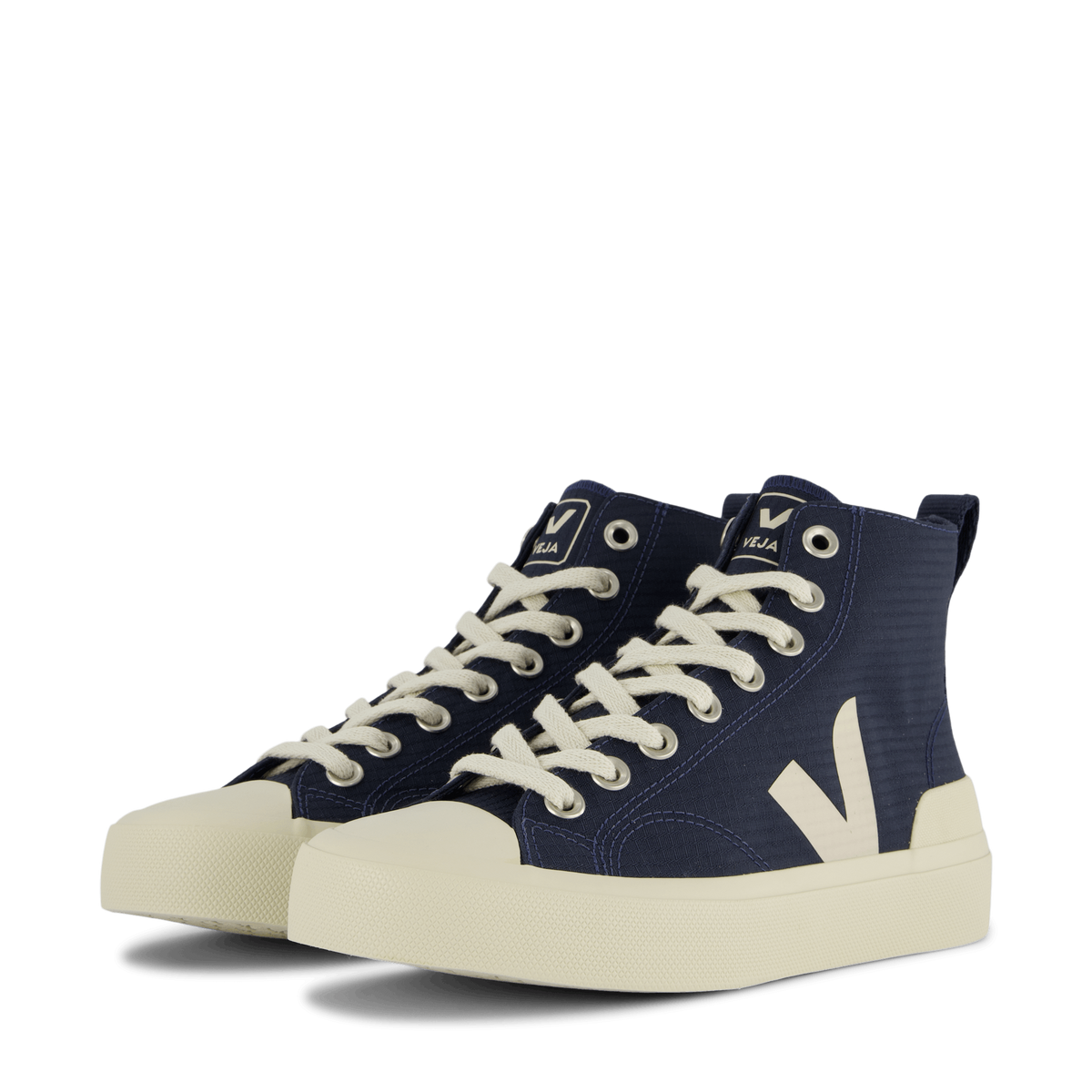 Wata Ii Ripstop Nautico Pierre