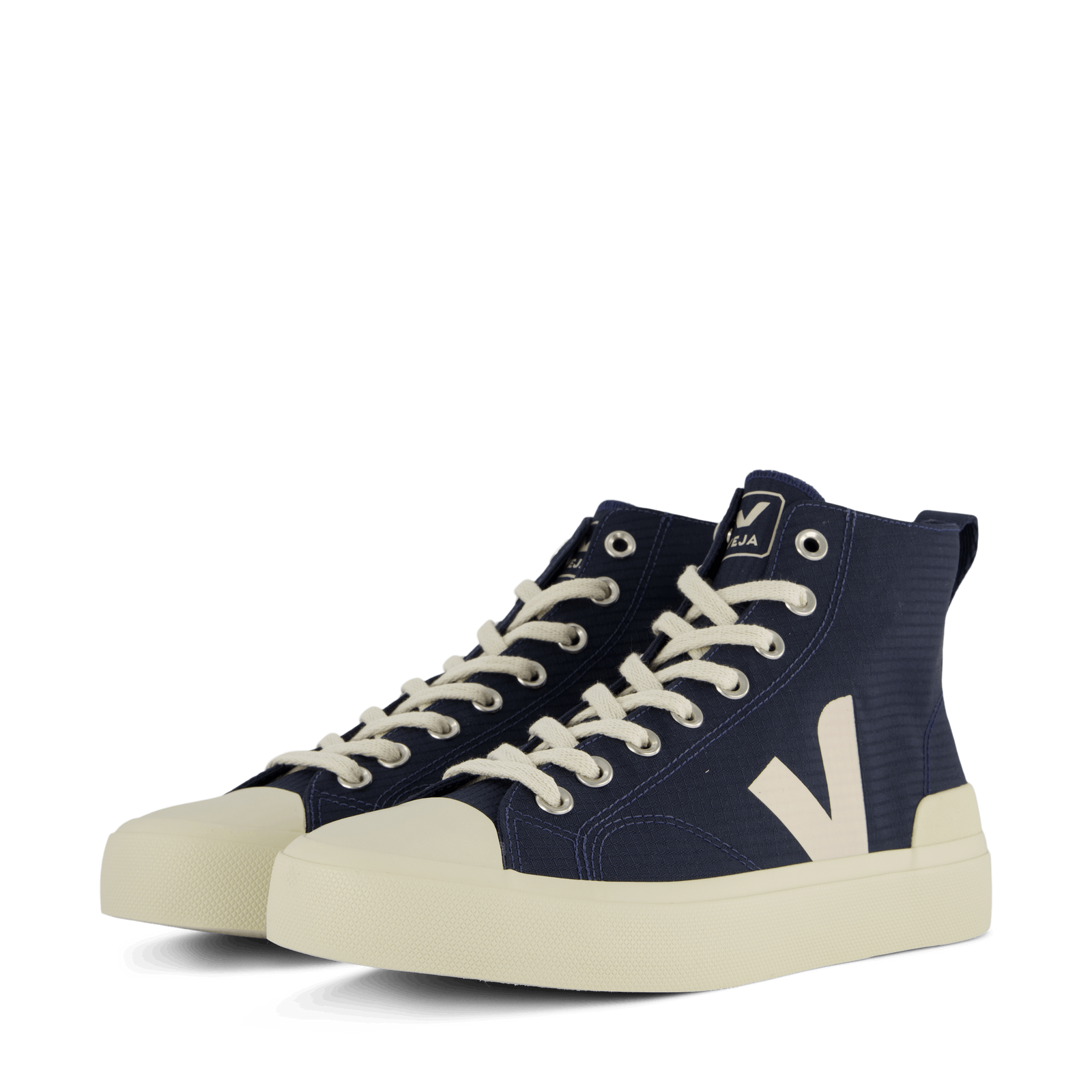 Wata Ii Ripstop Nautico Pierre