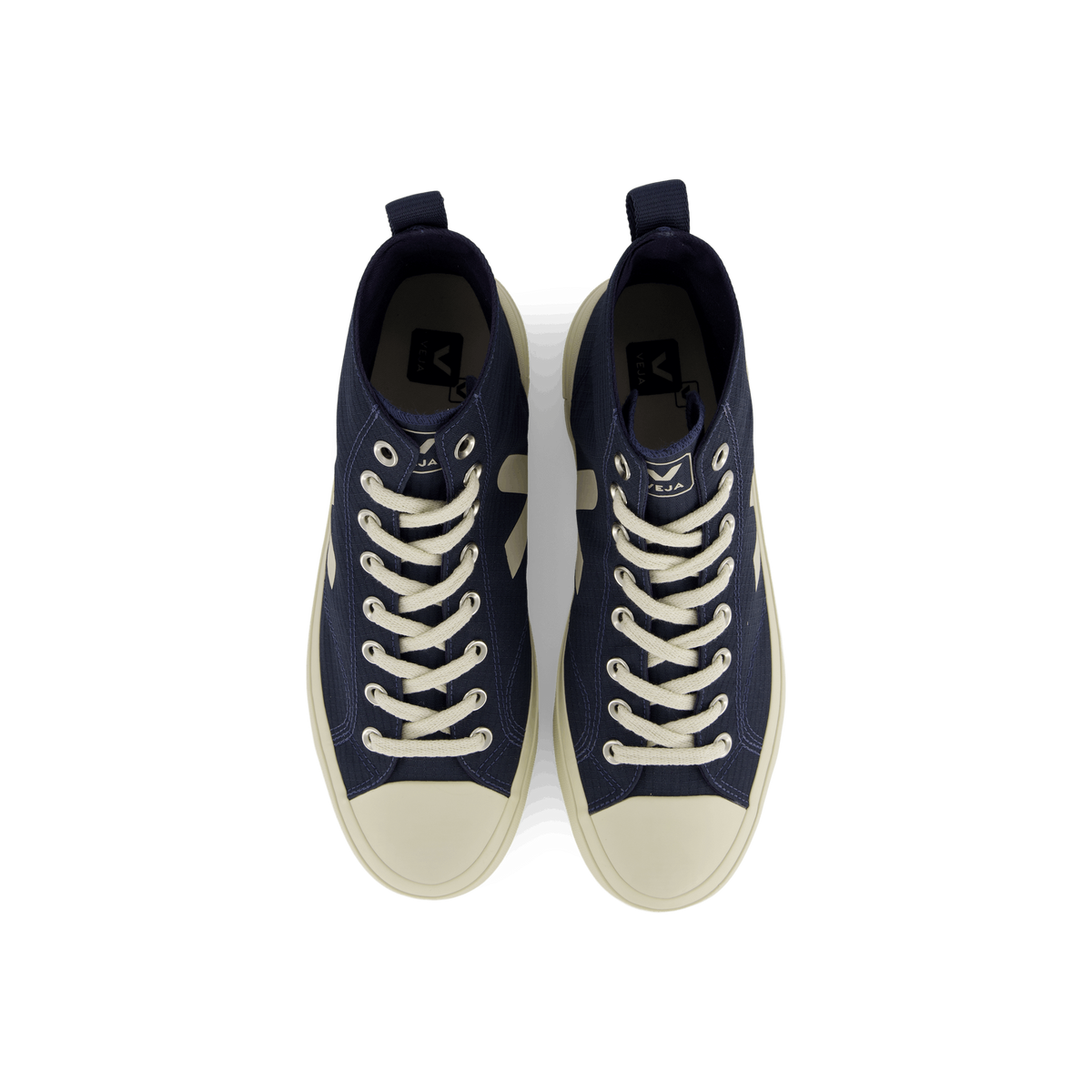 Wata Ii Ripstop Nautico Pierre