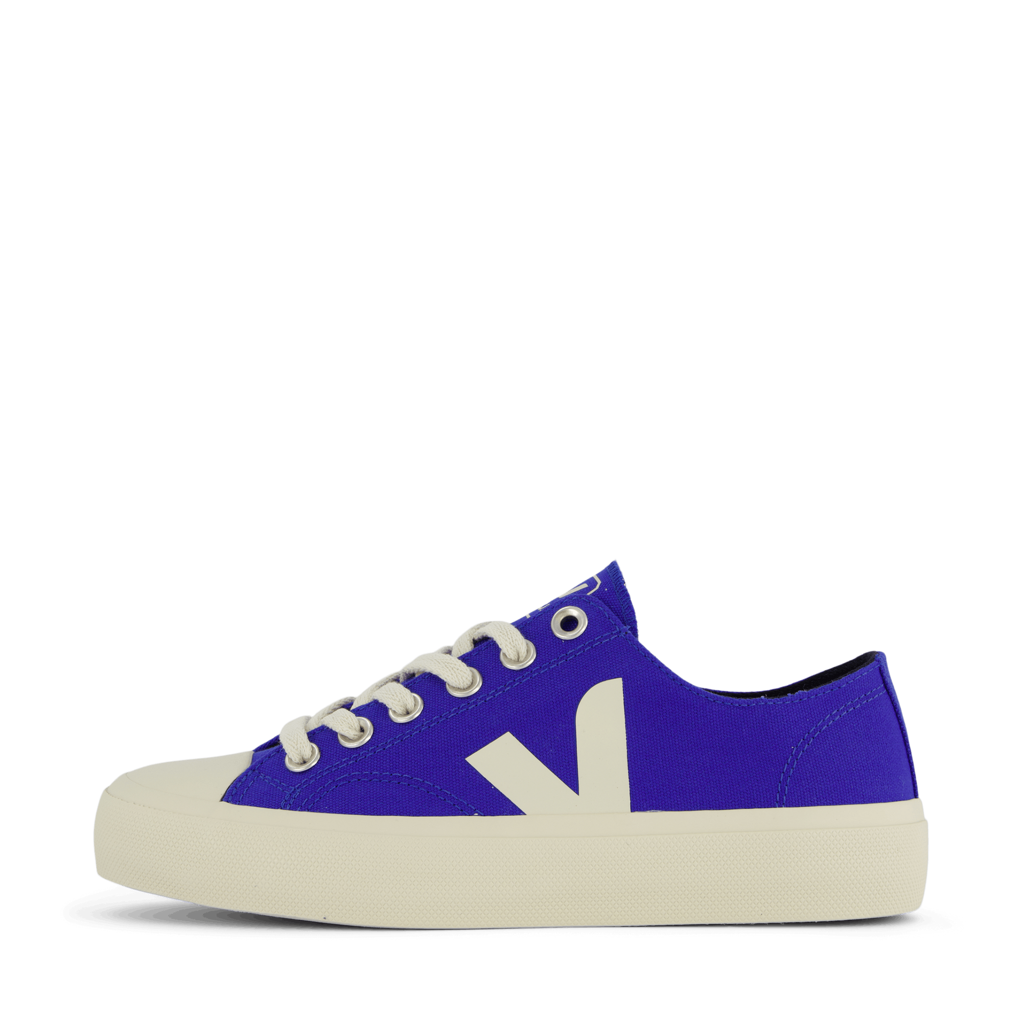 Veja wata sales canvas white pierre