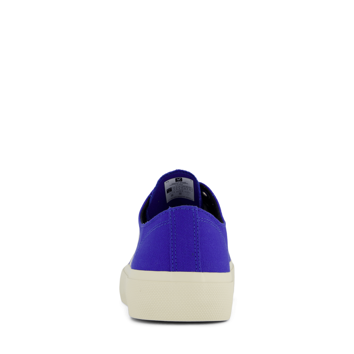 Wata Ii Low Canvas Paros Pierre