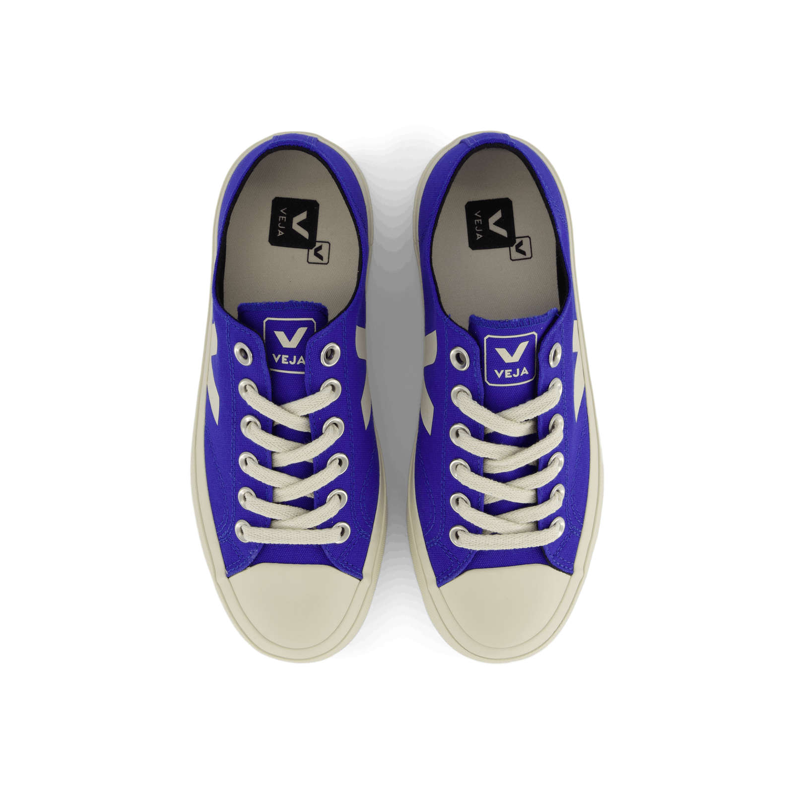 Wata Ii Low Canvas Paros Pierre