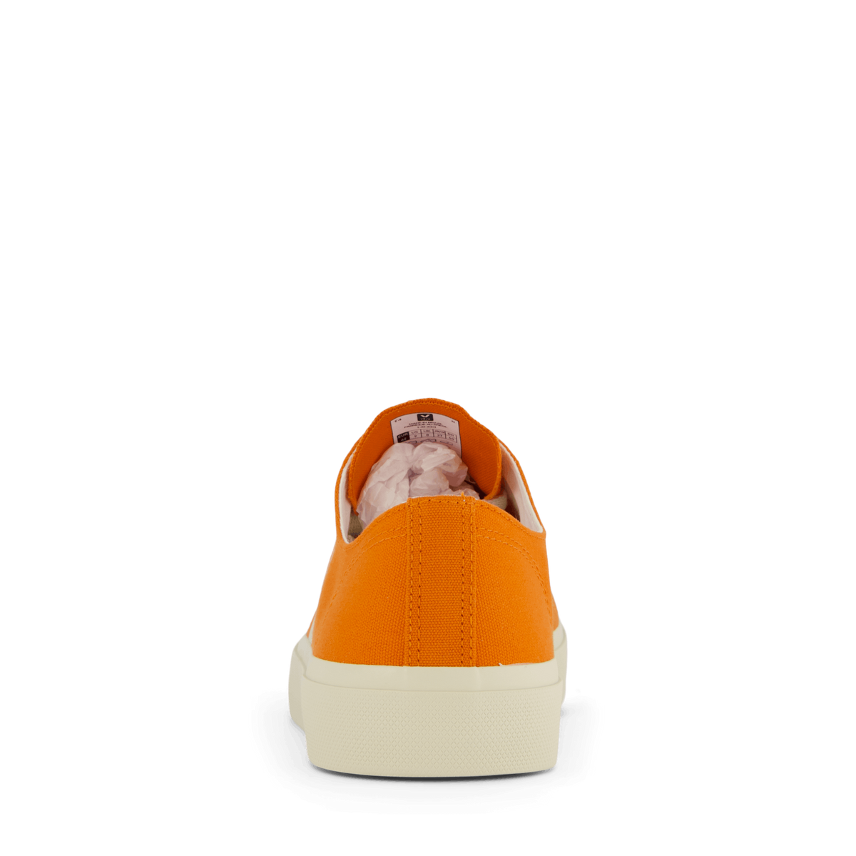 Wata Ii Low Canvas Pumpkin Pierre