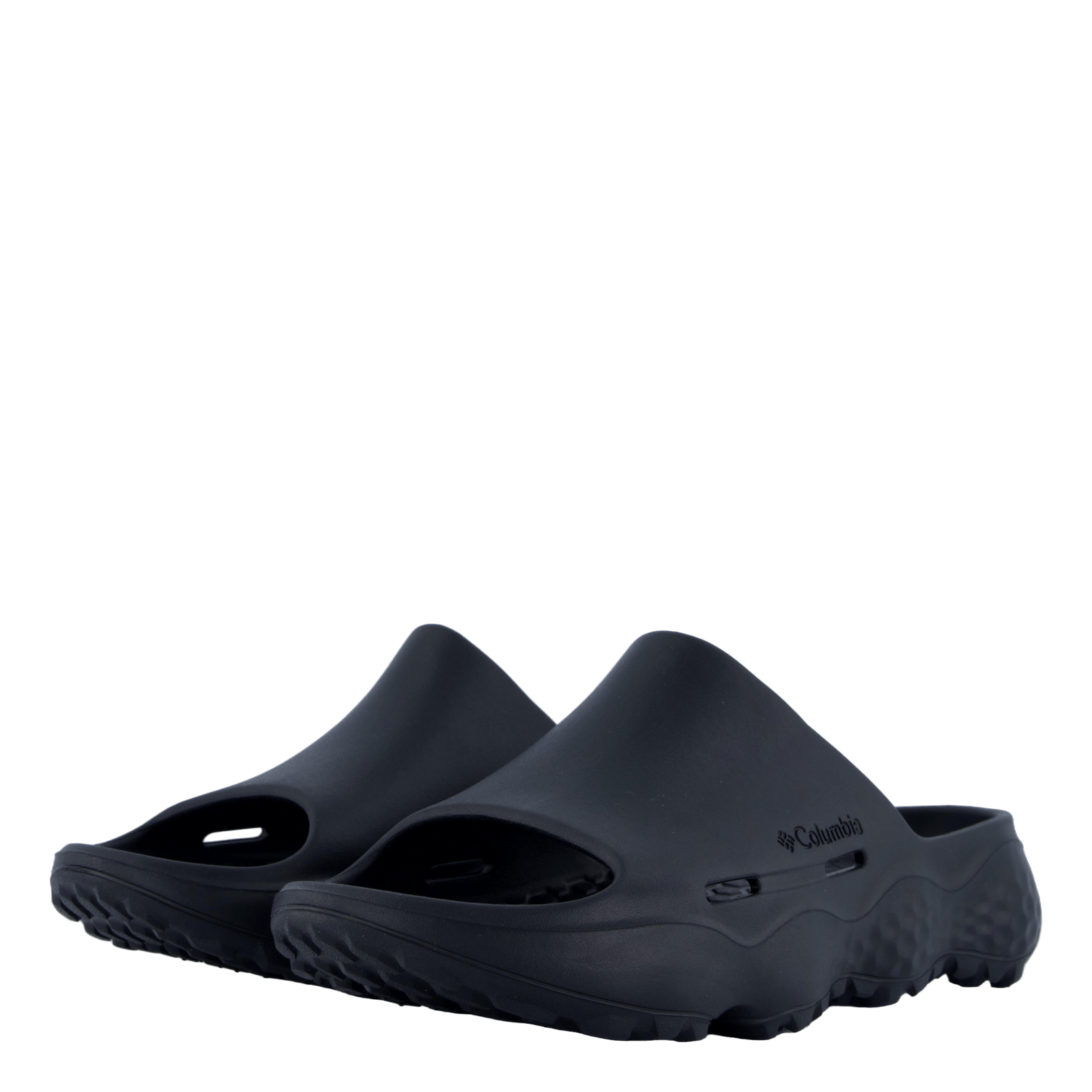 Thrive™ Revive Black, Black