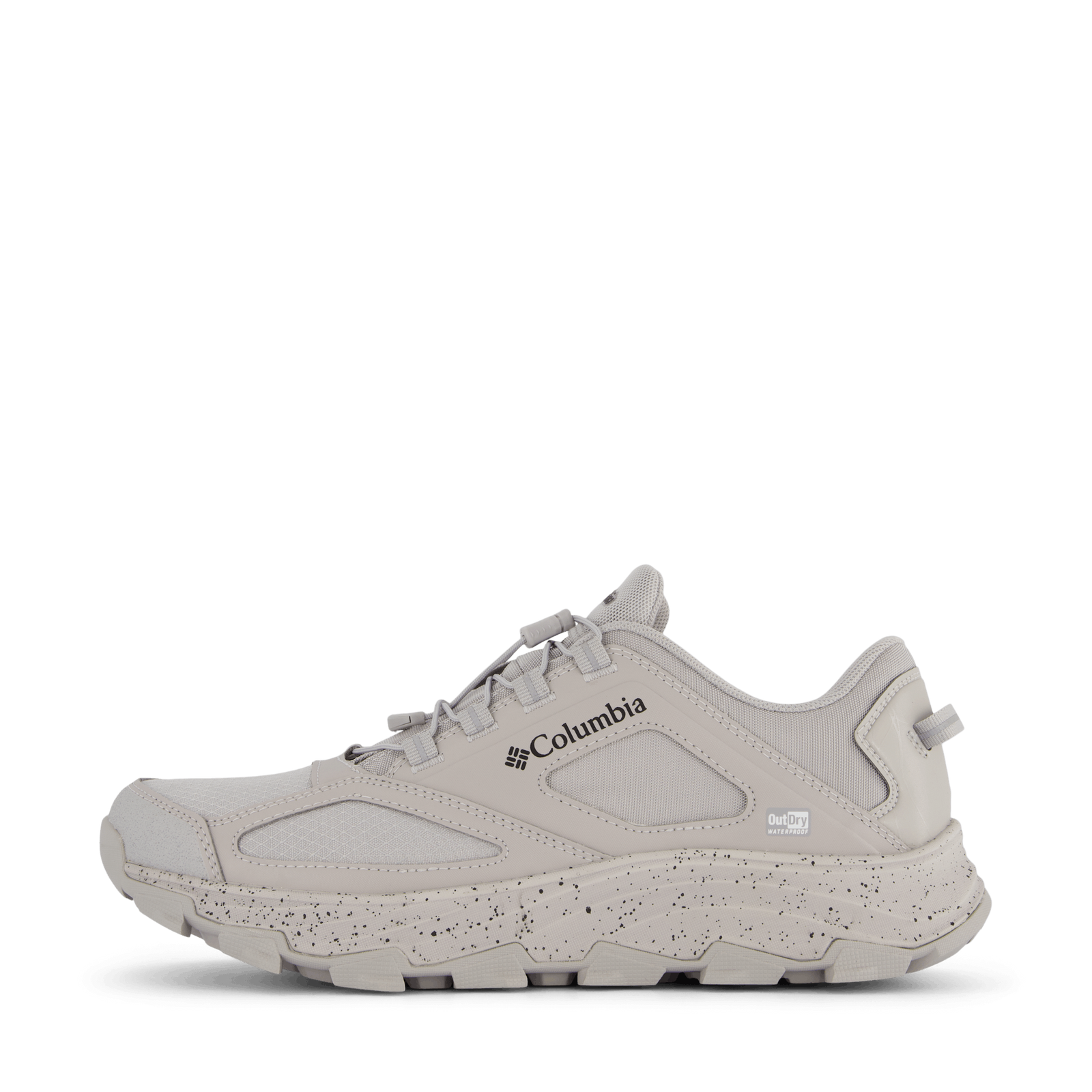 Flow Morrison™ Outdry™ Slate Grey, Bla