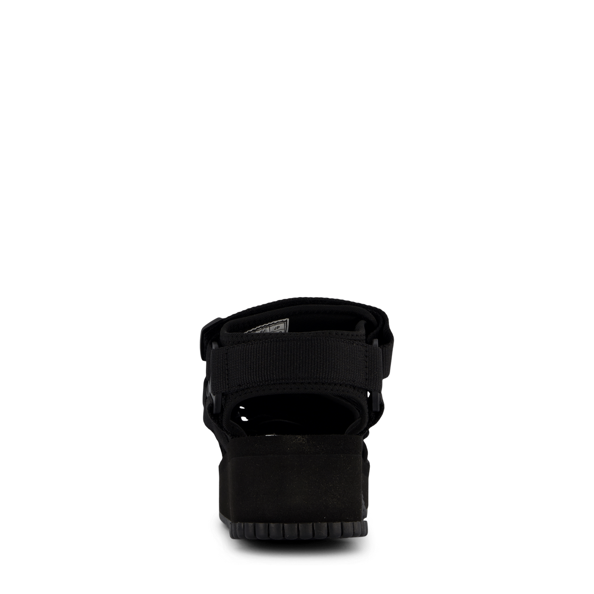 Neo Bungy Platform Black 00r