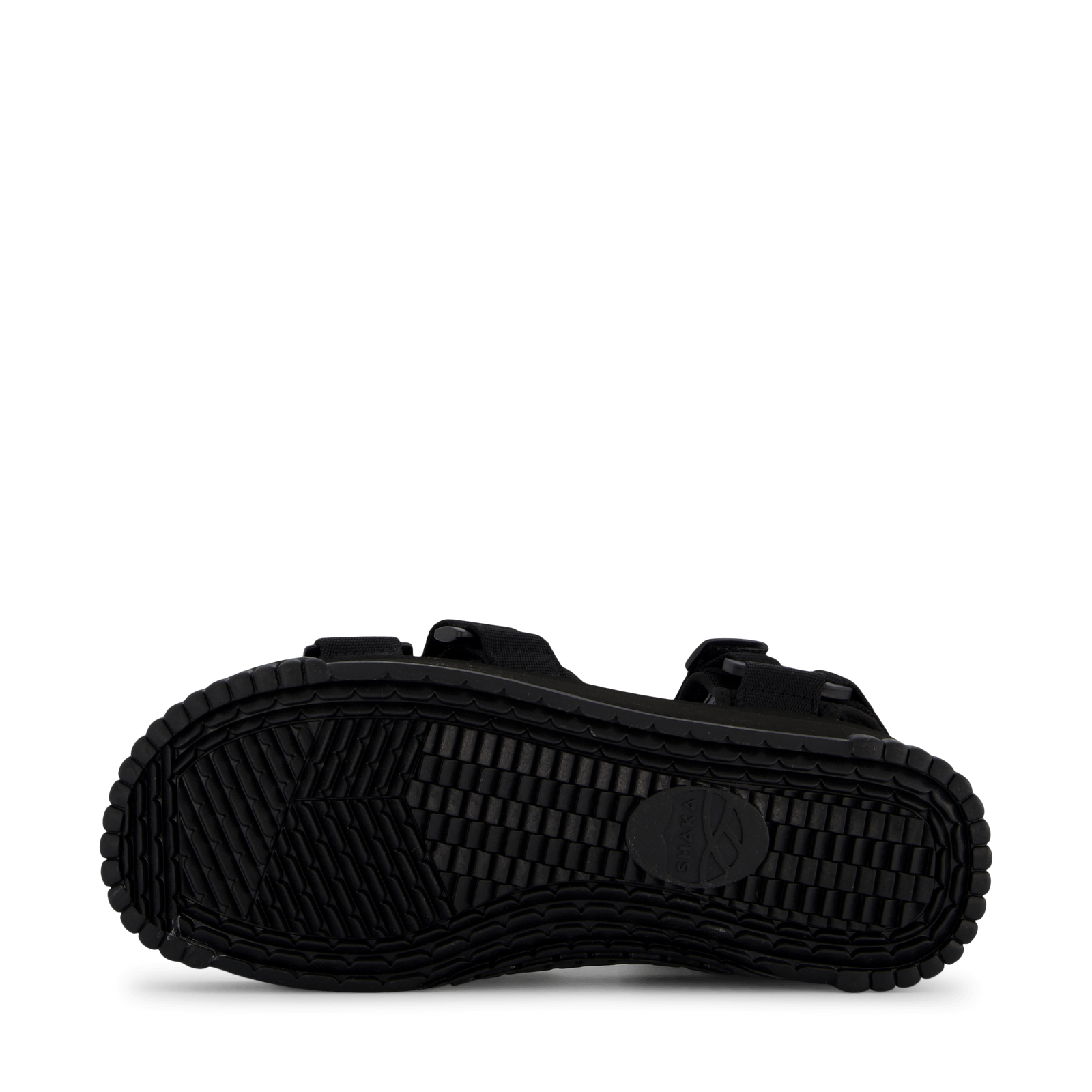 Neo Bungy Platform Black 00r