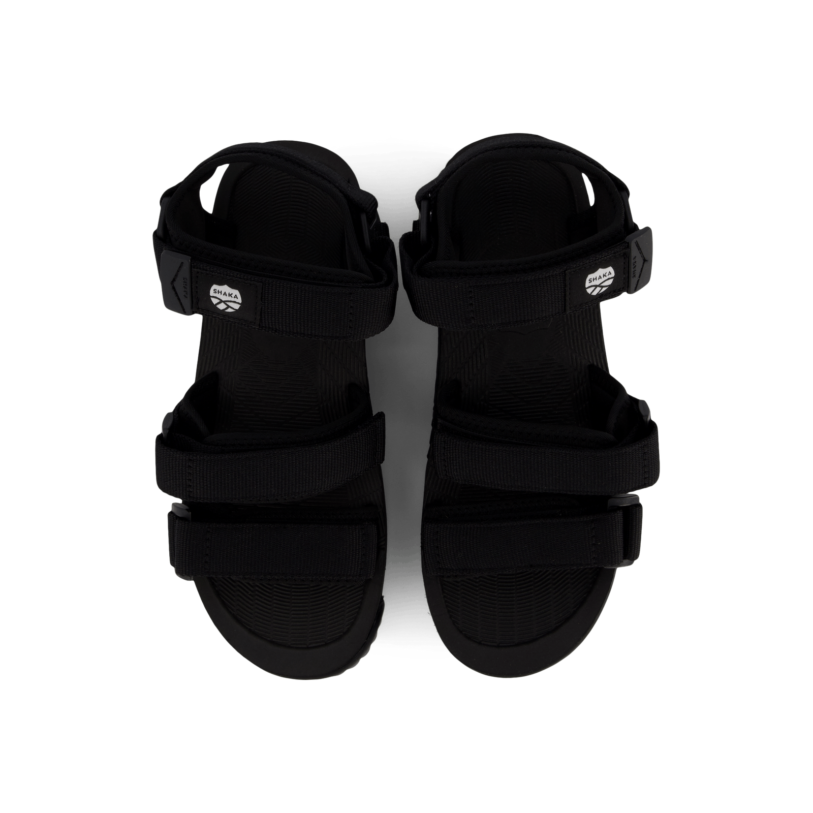 Neo Bungy Platform Black 00r
