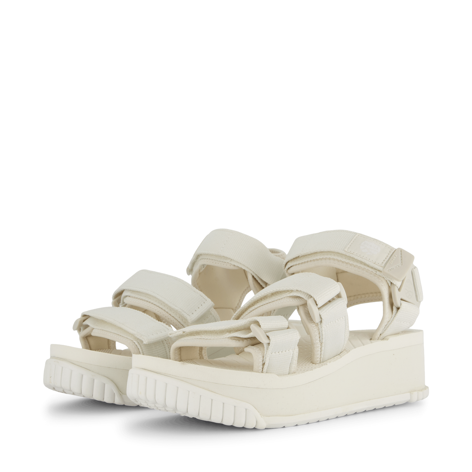 Neo Bungy Platform Linen 00r