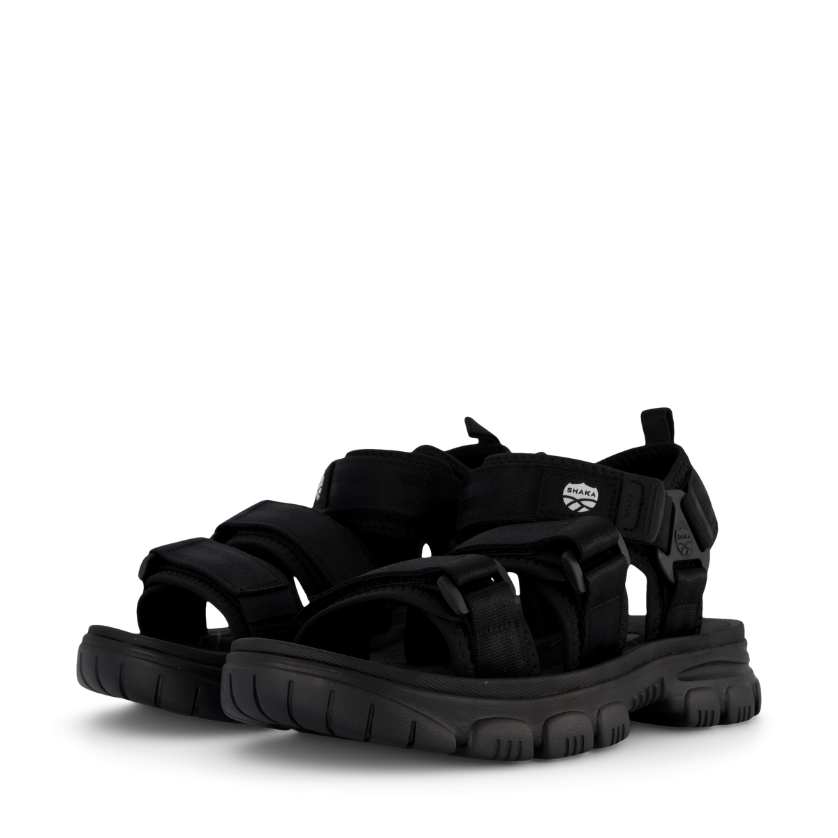 Neo Bungy At Black 00n