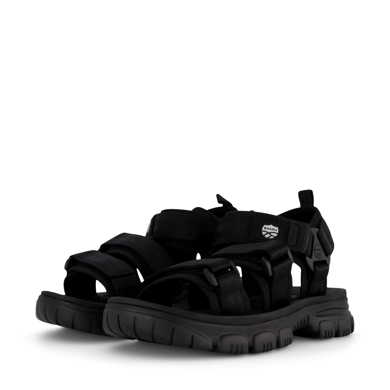 Neo Bungy At Black 00n